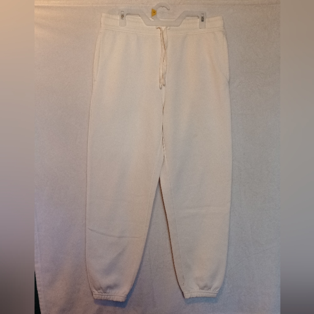 Old Navy sweatpants